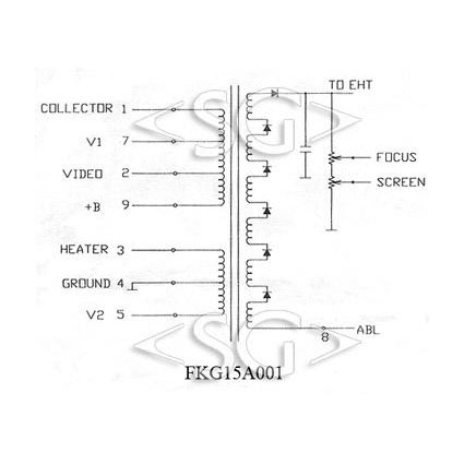 ������������� FKG15A001